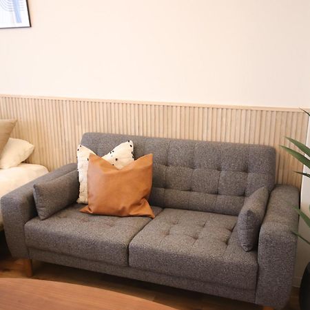 Togoshi 568 Stay Togoshi Ginza Tokyo Bilik gambar