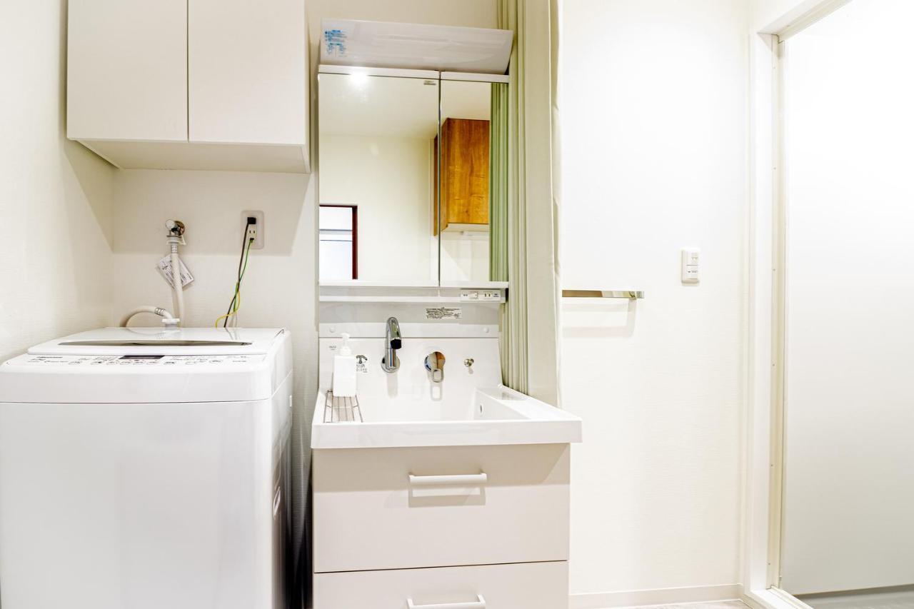 Togoshi 568 Stay Togoshi Ginza Tokyo Bilik gambar