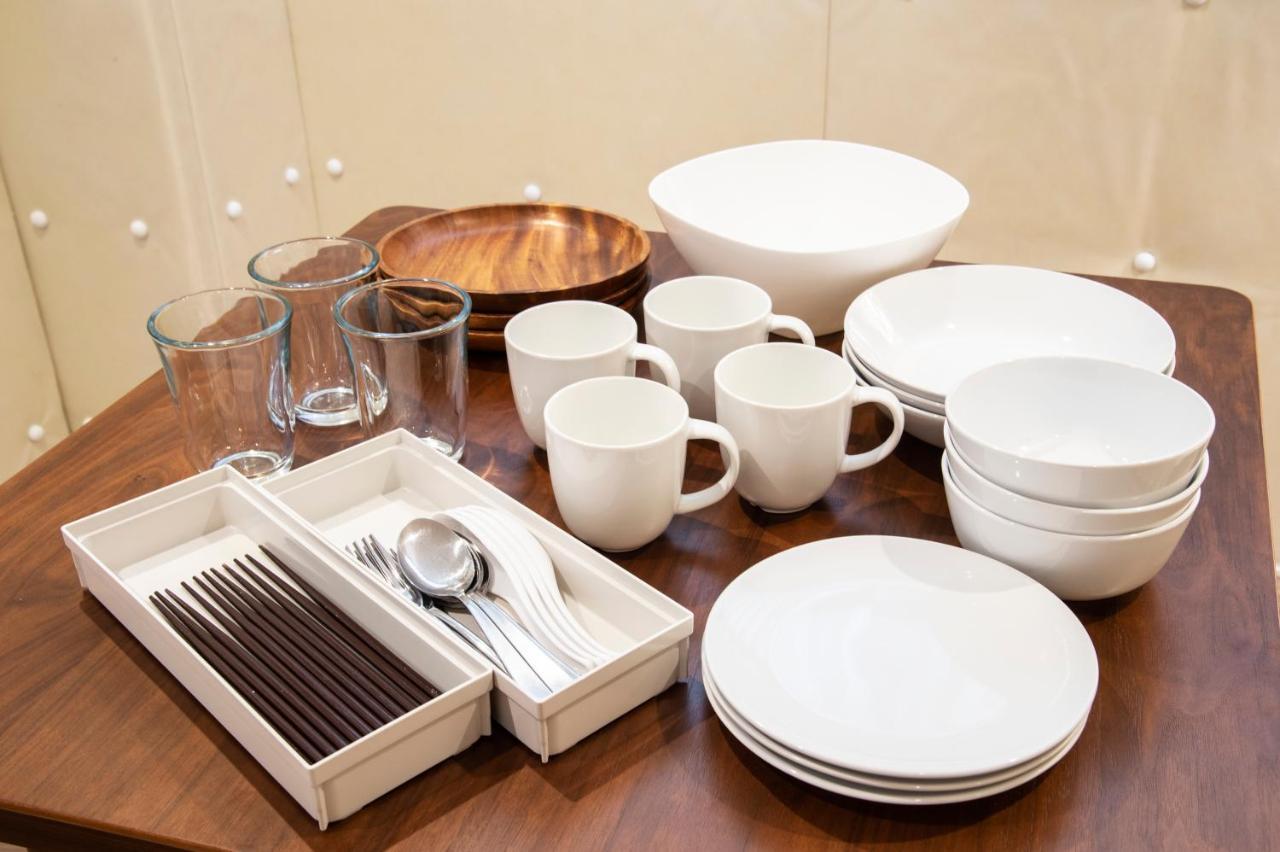 Togoshi 568 Stay Togoshi Ginza Tokyo Luaran gambar