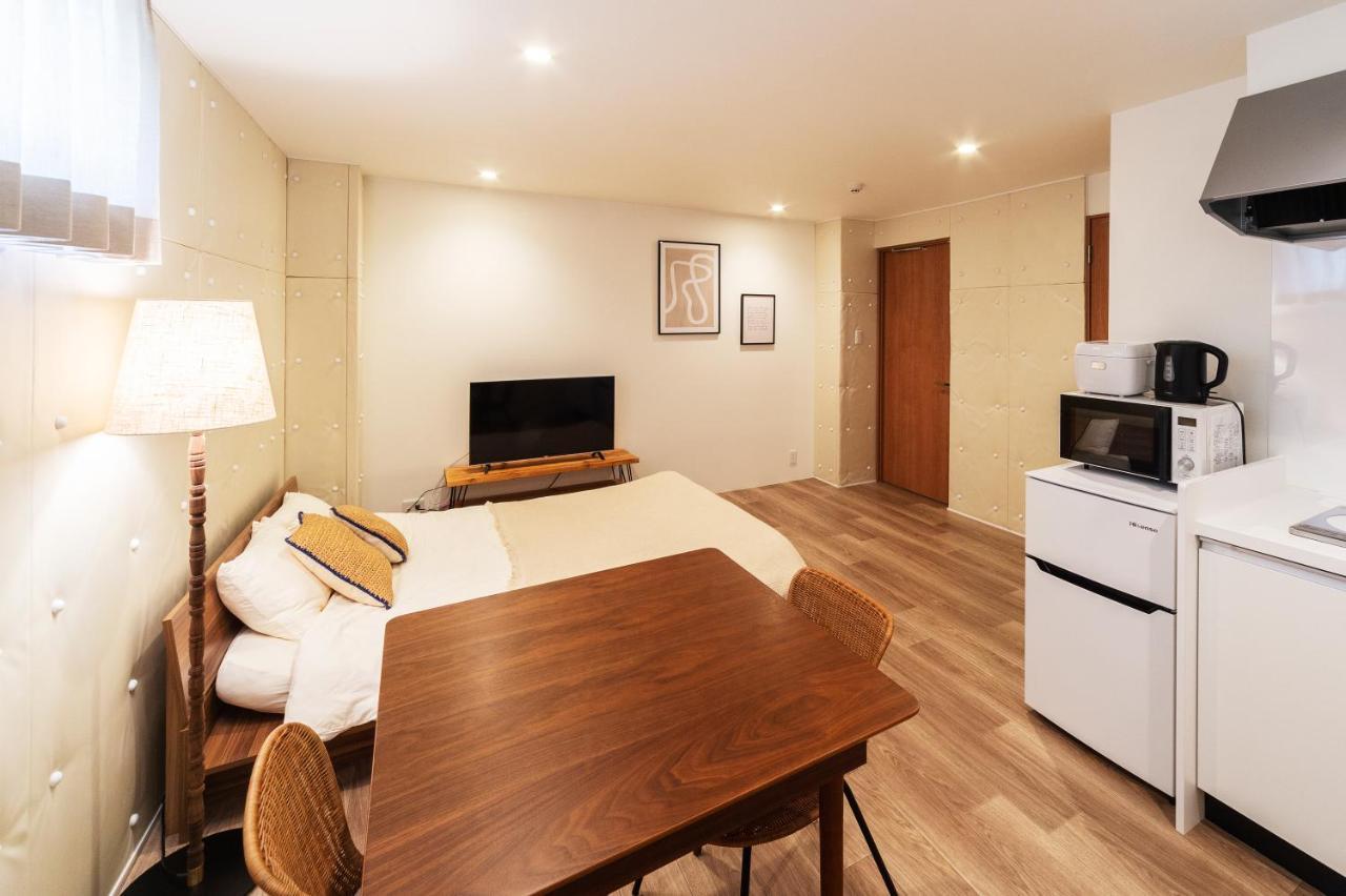 Togoshi 568 Stay Togoshi Ginza Tokyo Luaran gambar
