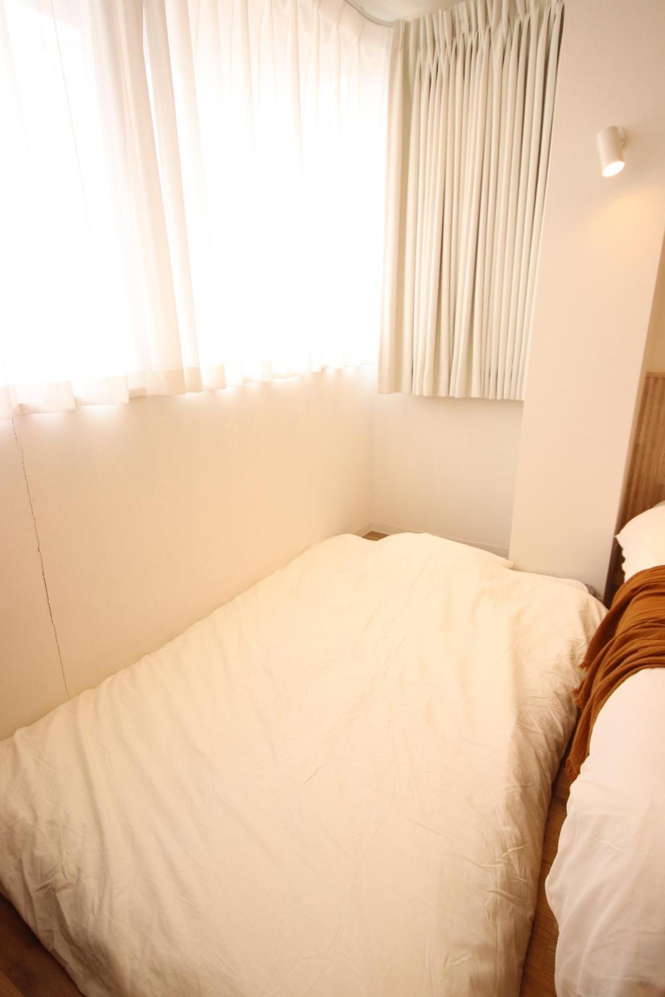 Togoshi 568 Stay Togoshi Ginza Tokyo Bilik gambar