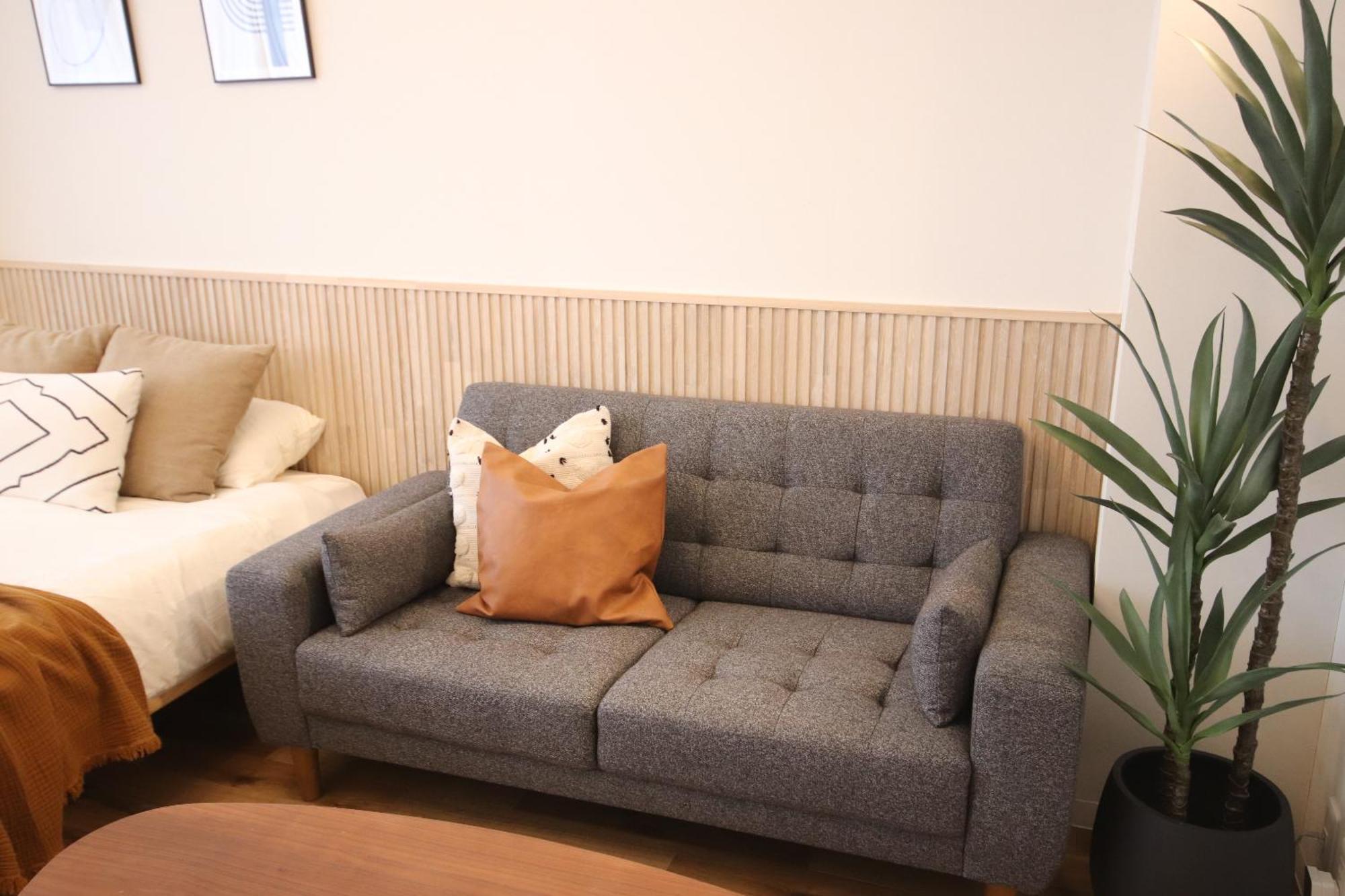 Togoshi 568 Stay Togoshi Ginza Tokyo Bilik gambar